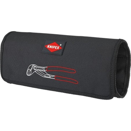 Knipex 5-teiliges Rohrzangen-Set Cobra 125–300 mm (00 19 55 S5)