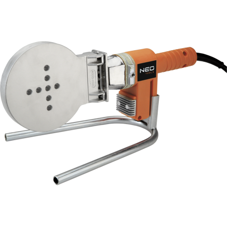 Neo Kunststoffrohrschweißgerät 1200 W (21-002)