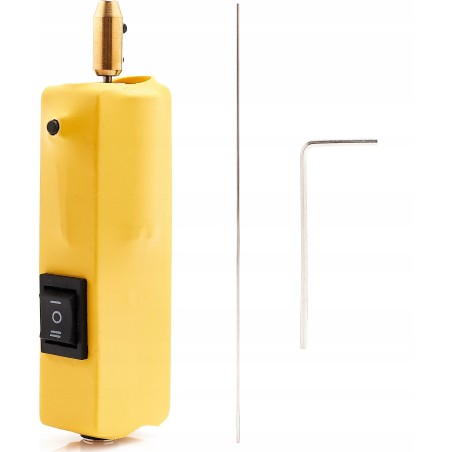 Techrebal-Fräsmaschine EF08-129C3