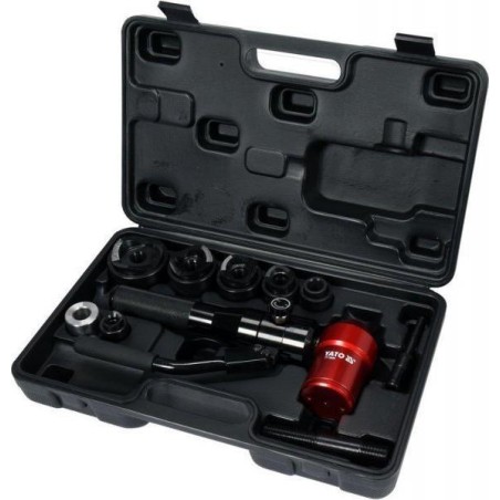 Yato YATO HYDRAULISCHER LOCHSTANZER FÜR BLECH YT-18900