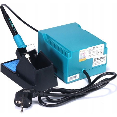 Techrebal Lötstation YIHUA 937D+ +KIT23