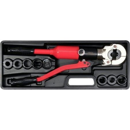 Yato HYDRAULISCHE PEX-ROHRPRESSZANGE U/TH16-32 (1 STÜCK)