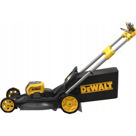 Akku-Rasenmäher Dewalt DEWALT 54-V-Rasenmäher FV DCMWP500N 53 cm