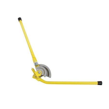 Stanley Mini-Rohrbiegemaschine für 15 mm und 22 mm – 704520