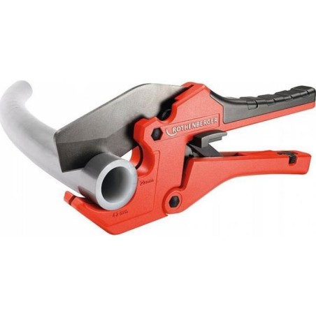 Rothenberger Rohrschere ROCUT 40 TWIN CUT