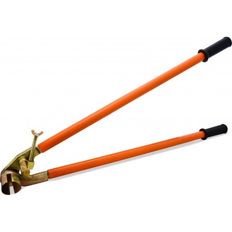 Beschaffung von Regenrinnen-Biegezangen EDMA