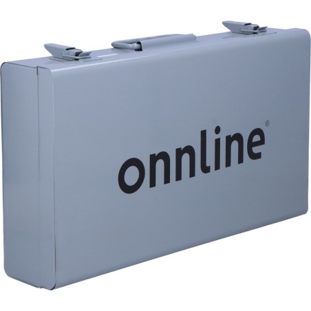 ONNLINE-Schweißgerät 1500 W + Steine 20–25–32–40 mm