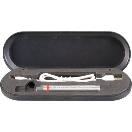 EFB EFB LED-Detektor, aktiviert LED im VC45-Patchkabel, mit USB