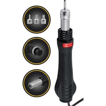 Humberg Lötstation 700 W HM-29 Humberg