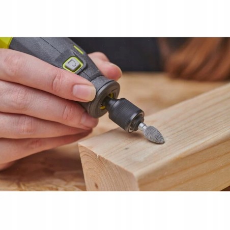 Fräsbohrer RYOBI RAR702, 8,5 mm, geeignet zum Abtragen von Material