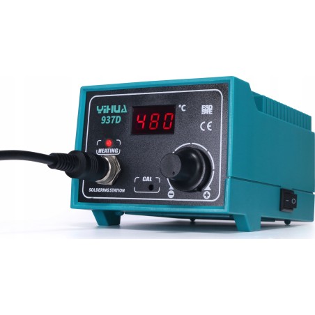 Techrebal Lötstation 937D KIT25