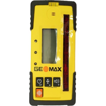 Nivel System Digitales Nivelliergerät GeoMax ZRD105B Digital