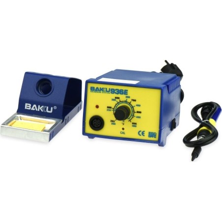 Partner von Tele.com Lötstation BK-936E