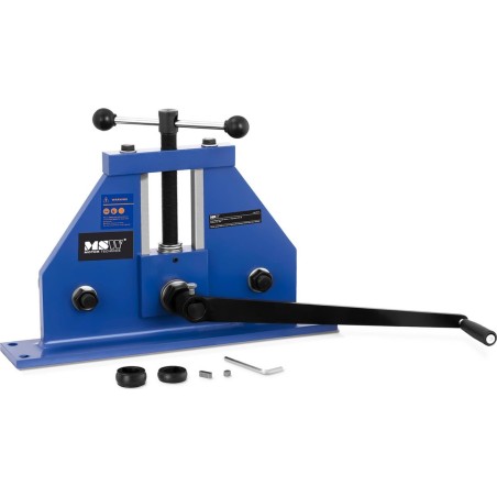 MSW Ringbiegemaschine für Rohre und Profile bis 38 mm Ringbiegemaschine für Rohre und Profile bis 38 mm