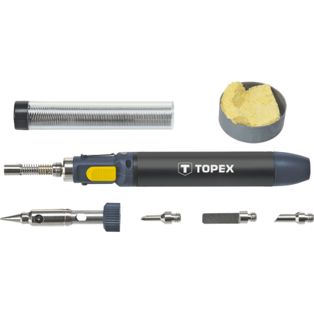 Topex Mikrobrenner 12 ml 44E108