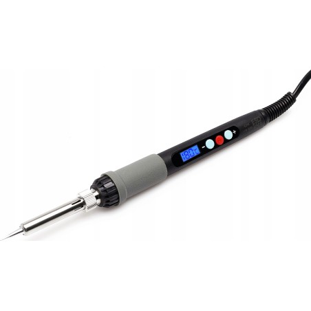 Techrebal Lötkolben 60 W + KIT23