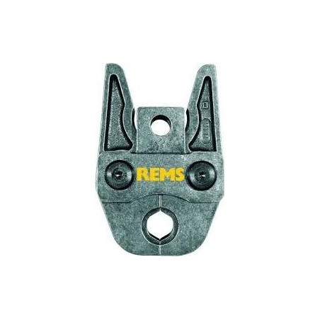Rems REMS Backen für Ziegel-Spannzangen (M 28) Nr. 03-570140