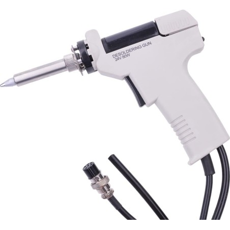 Kemot Pistole für die Station LUT0069