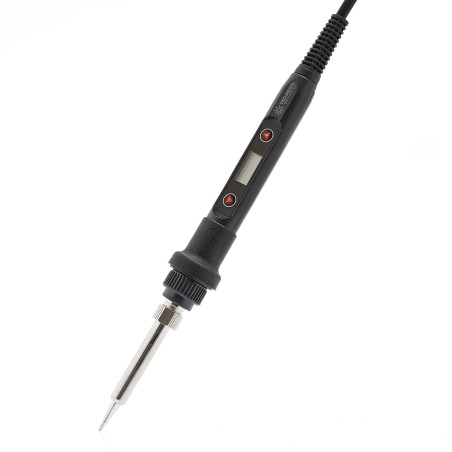 Präzisionslötkolben TBC80W im Etui