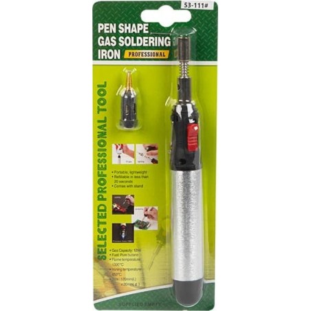 Blow 53-111 Gaslötgerät pr-102