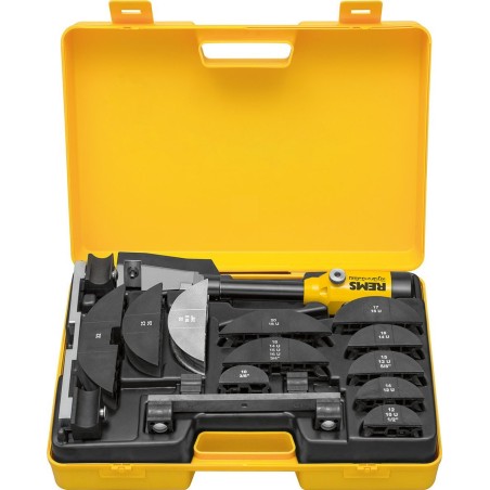 Rohrbiegemaschine REMS Hydro-Swing Set 10-32 3/8"-7/8"