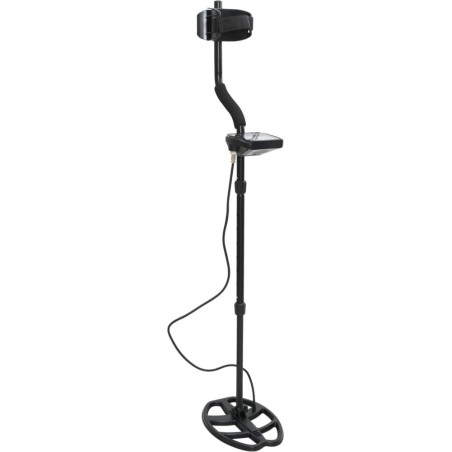 vidaXL vidaXL Metalldetektor, Suchreichweite 20 cm, LCD-Display