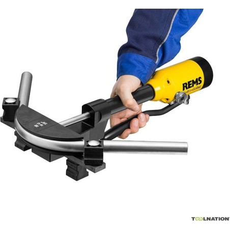 Rems Rohrbiegemaschine REMS Hydro-Swing Inox Set 15-18-22