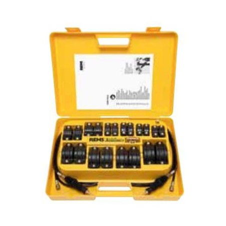 Rems Eskimo-Rohrgefriergerät-Set (130002)