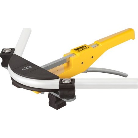 Beschaffung: Rohrbiegemaschine REMS Swing UP Set 16-20-25-32