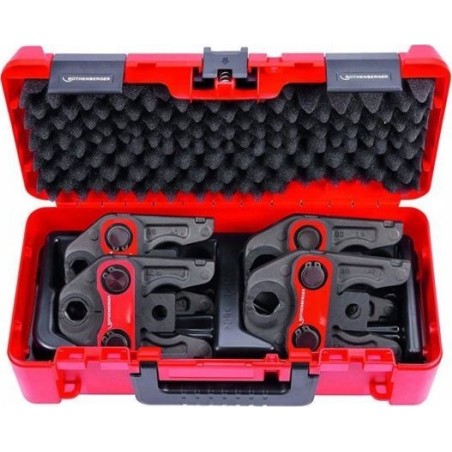 Rothenberger Backensatz SV 15/18/22/28 mm (1 Stück)