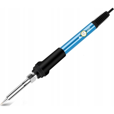 Lötkolben-Set mit Zubehör PRO 936