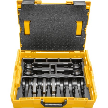 Rems Pressköpfe-Set REMS Mini U16, 20, 25