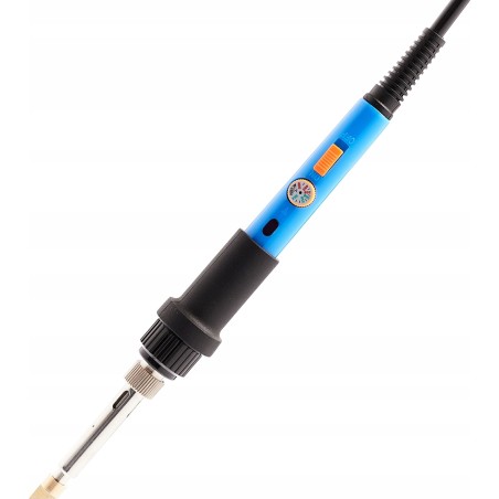 Techrebal Lötkolben/Brenner/Pirografer für Holz und Leder 70W1