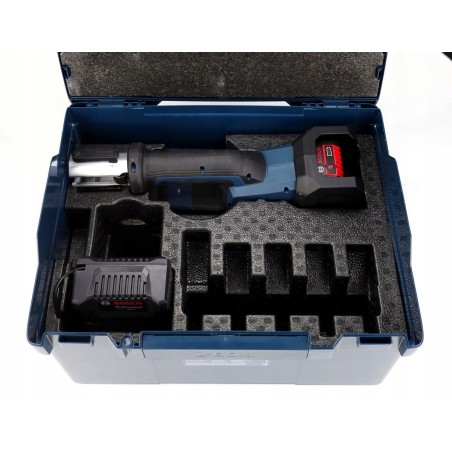 Akku-Presswerkzeug GPT 18V-19