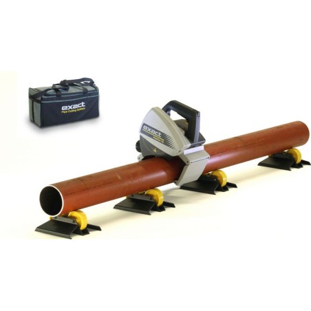 Exact Präzisions-Rohrschneidemaschine PipeCut 170 1010 W (EXACT-170)