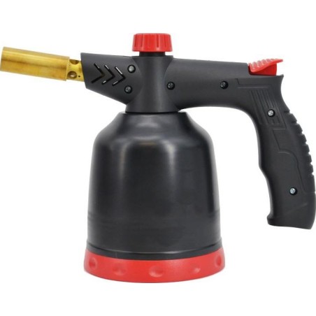 AWTools 360°-Lötbrenner für Lötpatronen (AW13820)