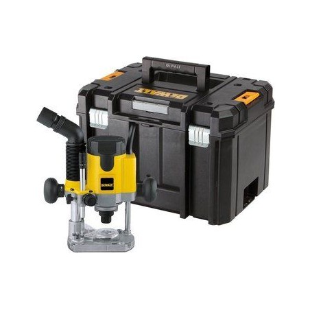 DeWalt-Oberfräse DeWalt DW622KT (DW622KT) – NELDEWFRE0004
