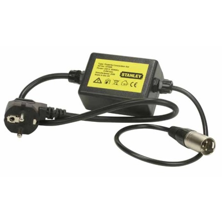 Stanley Verbindungsset PROPERTY CONNECTION – 77-807