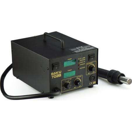 Partner Tele.com Lötstation BK-702B