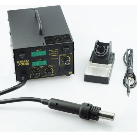 Partner Tele.com Lötstation BK-702B