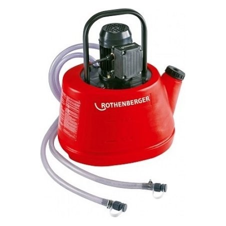 Rothenberger Entkalkungspumpe ROCAL 20