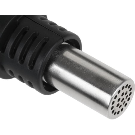 Kemot SMD-Heißluft-Lötstation