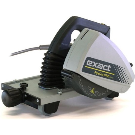 Exact Präzisions-Rohrschneidemaschine PipeCut P400 1010 W (EXACT-P400)