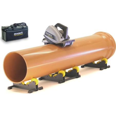 Exact Präzisions-Rohrschneidemaschine PipeCut P400 1010 W (EXACT-P400)