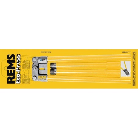 Rems Handradpresse Eco-Press (574000)