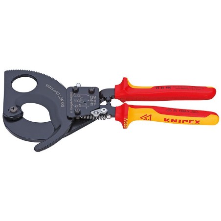 Knipex 95 36 280 Kabelschneider
