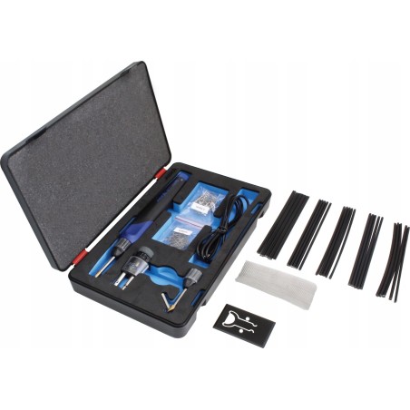 Asta ASTA AKKU-SCHWEISSGERÄT FÜR KUNSTSTOFFE