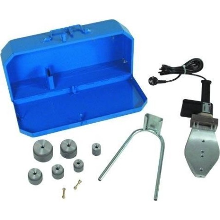 KAN-therm Schweißset PP-R 16–50