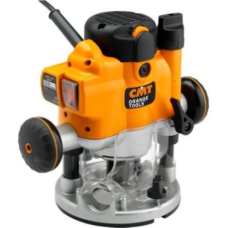 CMT-Fräsmaschine CMT-2400W