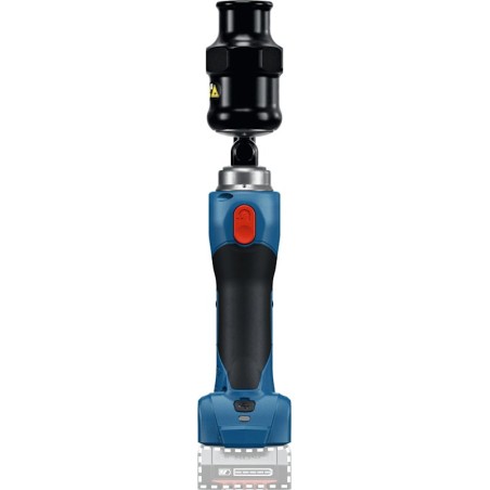 Elektrisches Hydraulik-Knockout-Werkzeug GLH 18V-60